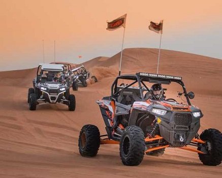 Polaris RZR 1000cc 2-seat